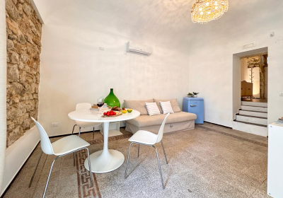 Casa Vacanze Appartamento Ibla Luxury Suite